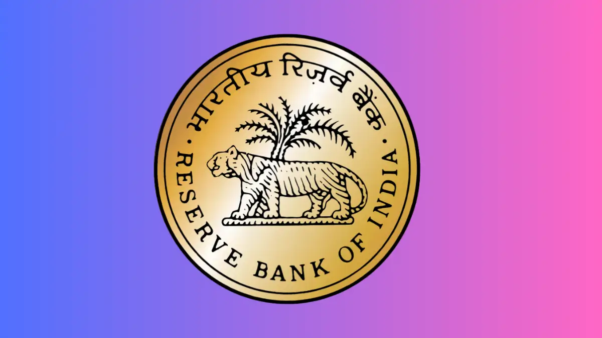 RBI (Reserve Bank of India)