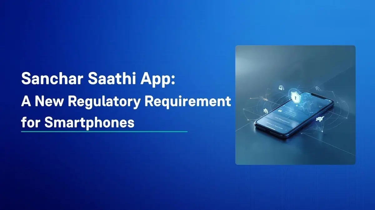 What is Sanchar Sathi App