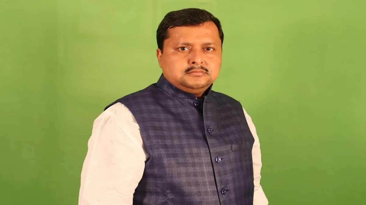 List of National Presidents of the Bhartiya Janata Party (1980-2026) 