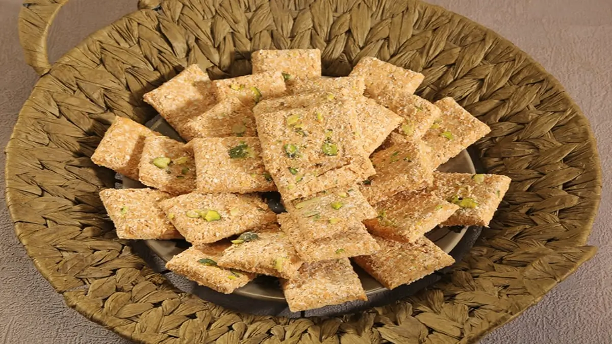 Which city in India is known as the 'City of Gajak', know the name and location